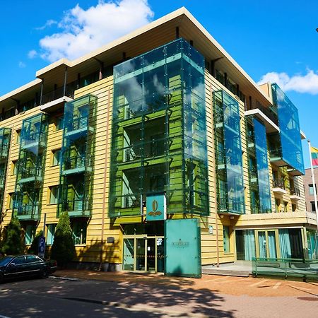 Grand Spa Lietuva Hotel Друскининкай Екстериор снимка