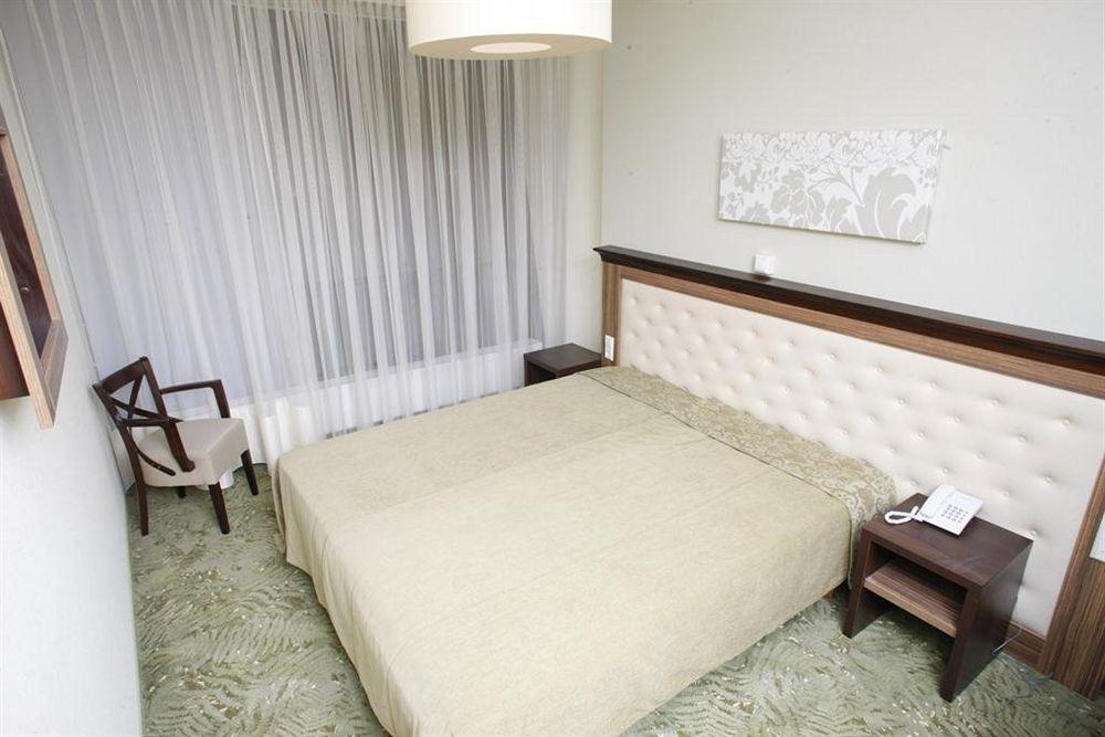 Grand Spa Lietuva Hotel Друскининкай Екстериор снимка