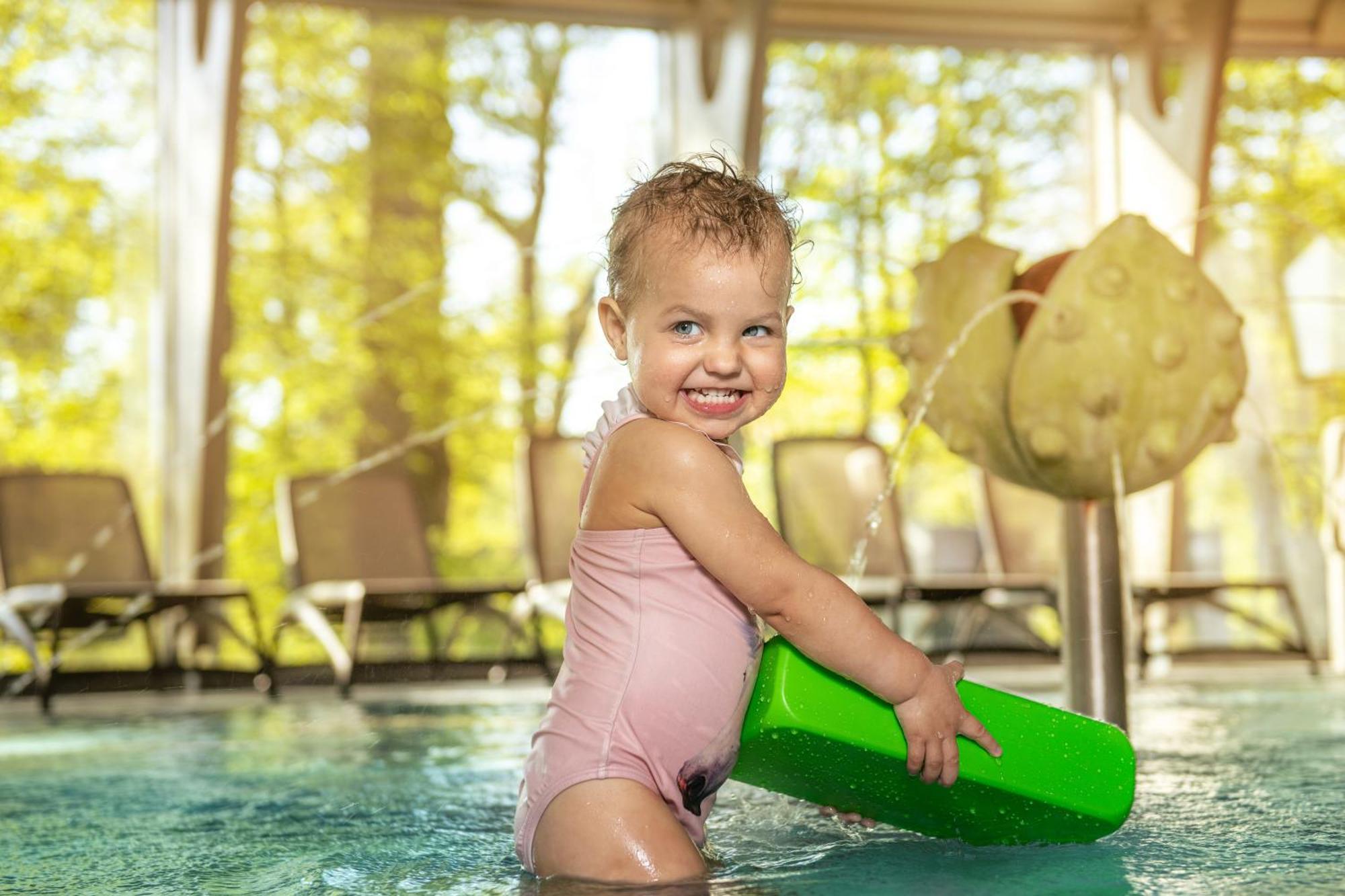 Grand Spa Lietuva Hotel Друскининкай Екстериор снимка