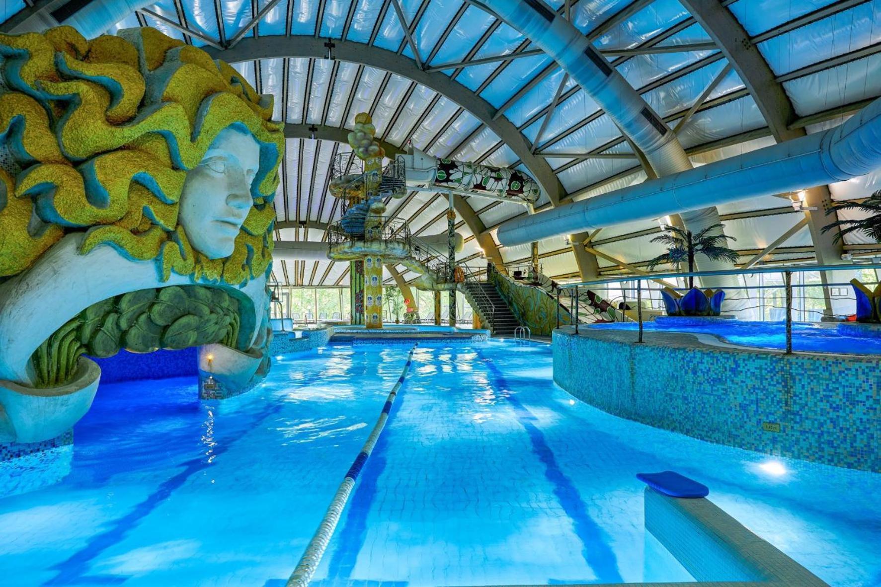 Grand Spa Lietuva Hotel Друскининкай Екстериор снимка