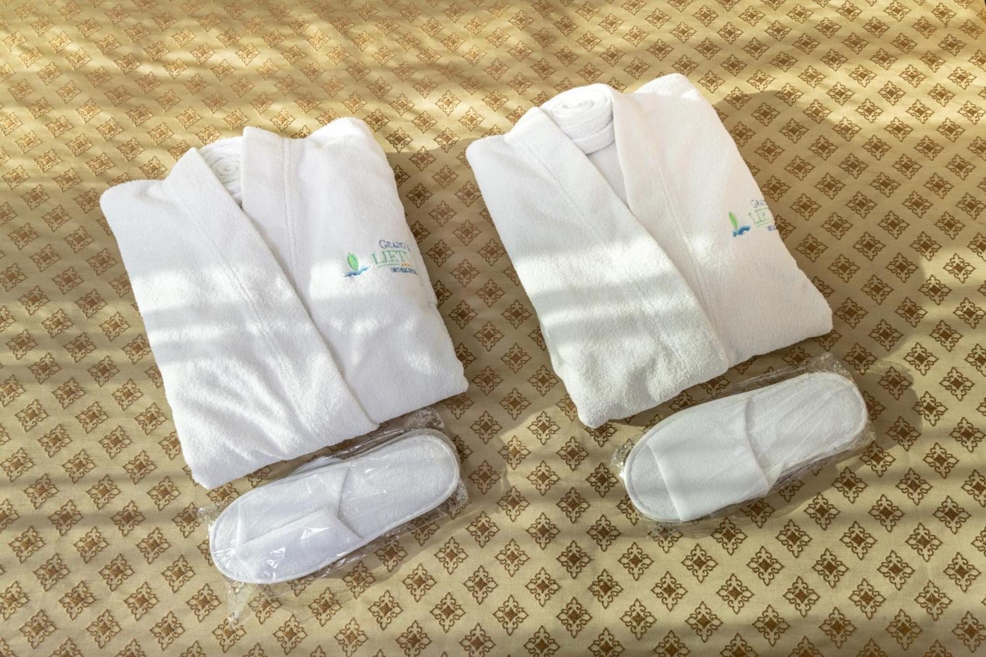 Grand Spa Lietuva Hotel Друскининкай Екстериор снимка