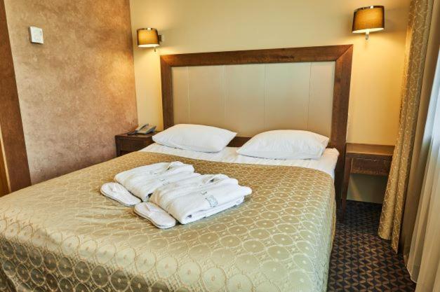 Grand Spa Lietuva Hotel Друскининкай Екстериор снимка