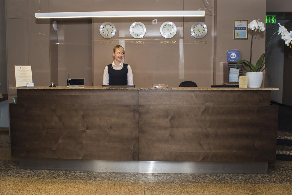 Grand Spa Lietuva Hotel Друскининкай Екстериор снимка