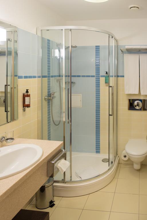 Grand Spa Lietuva Hotel Друскининкай Екстериор снимка