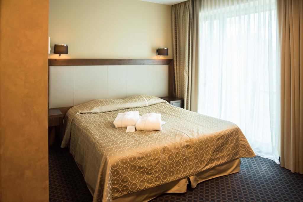 Grand Spa Lietuva Hotel Друскининкай Екстериор снимка