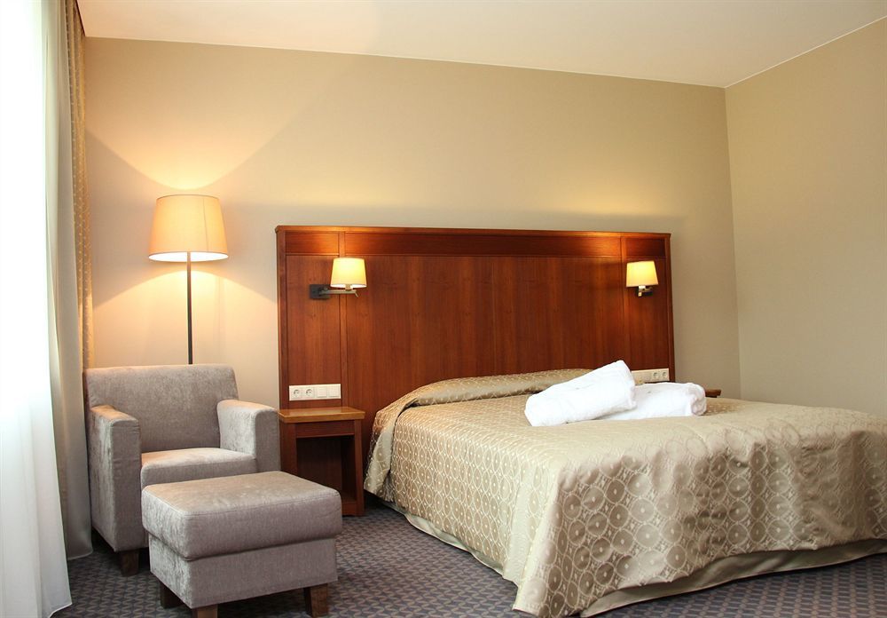 Grand Spa Lietuva Hotel Друскининкай Екстериор снимка