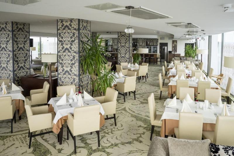 Grand Spa Lietuva Hotel Друскининкай Екстериор снимка